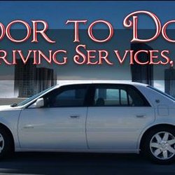 Door To Door Driving Services