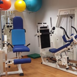 Arabella Medi-Fit - Für Beinarbeit