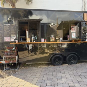 Spaddy's Coffee - Coffee & Tea Near Me - Tampa, Florida Spaddy's Coffee - Coffee & Tea Near Me - Tampa, Florida
