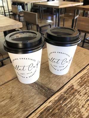 Juillet Cafe by null
