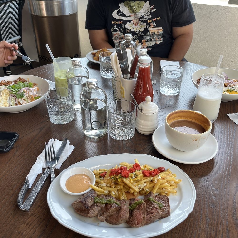 Mantequilla - Breakfast & Brunch Near Me - Tijuana, BCN