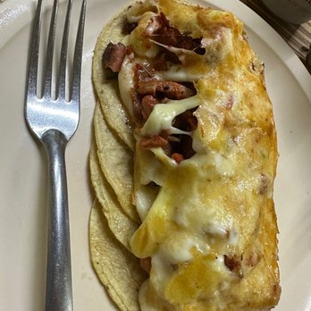 Taquería Selene - Pastor con Queso Tacos - Mexican Near Me - México, D.F., DIF Taquería Selene - Pastor con Queso Tacos - Mexican Near Me - México, D.F., DIF