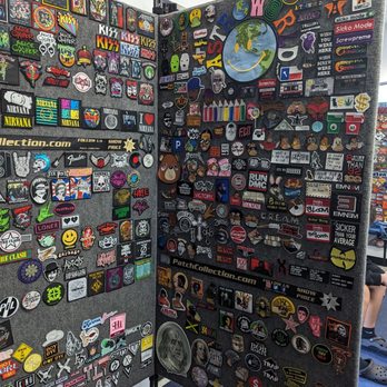 Patch Collection - Hobby Shops Near Me - Houston, Texas Patch Collection - Hobby Shops Near Me - Houston, Texas