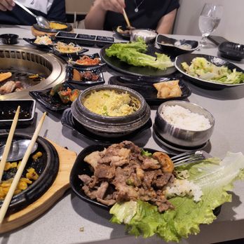 Seol Grille - Korean Near Me - Cary, North Carolina Seol Grille - Korean Near Me - Cary, North Carolina