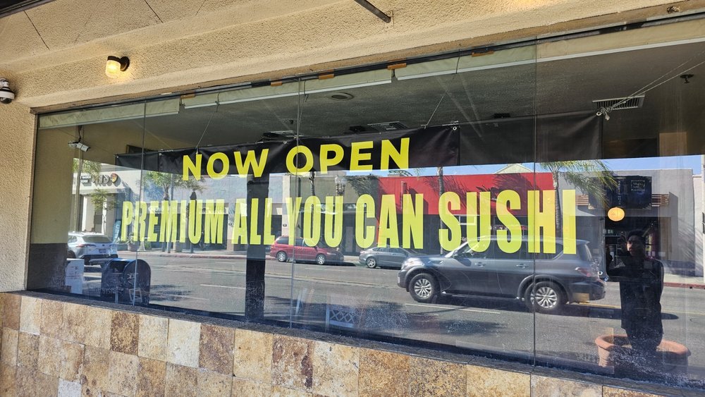 Tomomi Sushi