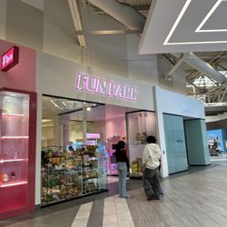 Fun Park - Inside Great Mall, next to Ume Tea