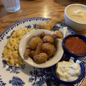 Cracker Barrel Old Country Store - ** FRIDAY ONLY** Country Coastal Sampler - American Near Me - Sterling, Virginia Cracker Barrel Old Country Store - ** FRIDAY ONLY** Country Coastal Sampler - American Near Me - Sterling, Virginia