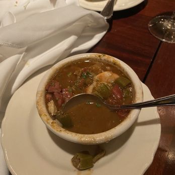 Pappadeaux Seafood Kitchen - --Louisiana- Shrimp Gumbo - Seafood Near Me - Phoenix, Arizona Pappadeaux Seafood Kitchen - --Louisiana- Shrimp Gumbo - Seafood Near Me - Phoenix, Arizona