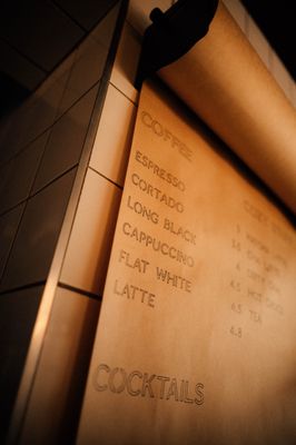 French Theory by null