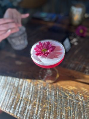 Mayawell Bar by null