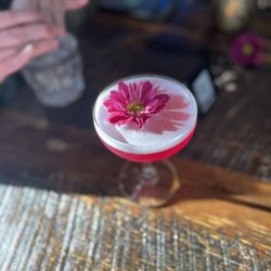 Mayawell Bar