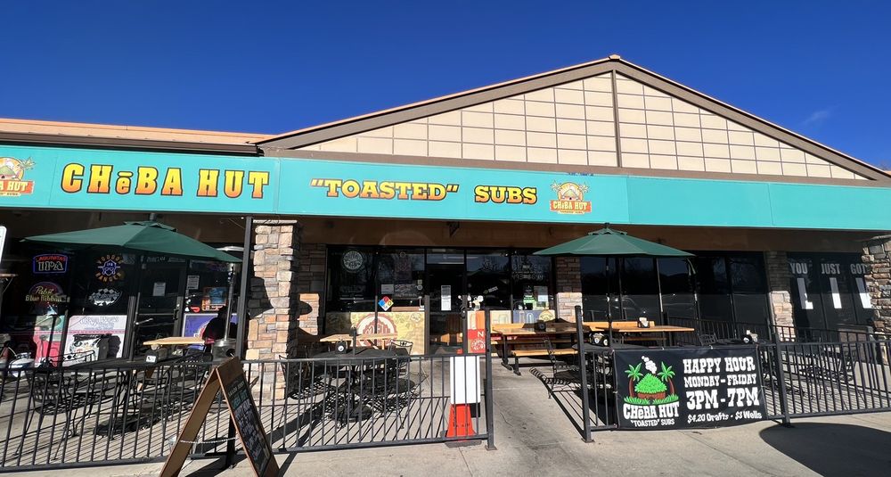 CHEBA HUT TOASTED SUBS Updated August 2024 31 Photos & 66 Reviews