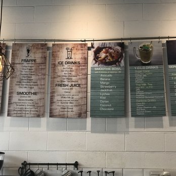 Cafe Yolo - Cafes Near Me - Springvale, VIC Cafe Yolo - Cafes Near Me - Springvale, VIC