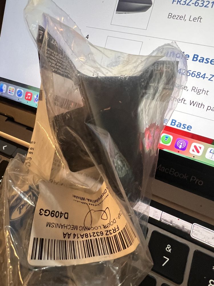 QUIRK PARTS DEPOT Updated October 2024 11 Photos 115 E Howard St