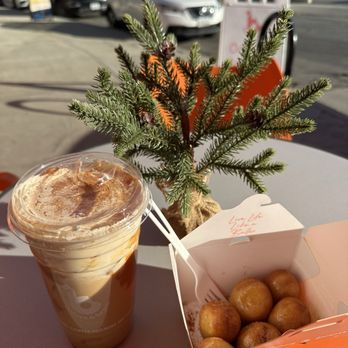 Ballers & Brew - Desserts Near Me - Burbank, California Ballers & Brew - Desserts Near Me - Burbank, California
