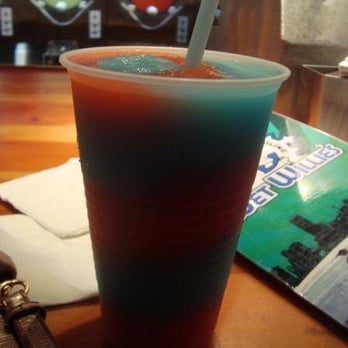 Wet Willie's - Superman - Lounges Near Me - Miami Beach, Florida