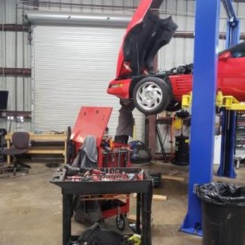 Gene's Auto Repair - Auto Repair Near Me - Theodore, Alabama Gene's Auto Repair - Auto Repair Near Me - Theodore, Alabama
