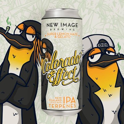 New Image Brewing Company - Arvada by null