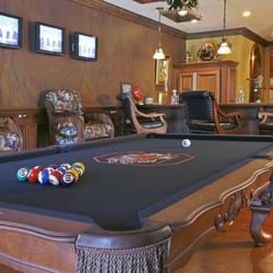 Custom Theater & Audio - Create your own sports bar hang out!