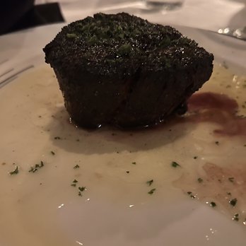 Nowak's- Sandy Springs - 8 oz. Filet mignon - Steakhouses Near Me - Sandy Springs, Georgia