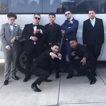 California Limo - Limos Near Me - Vacaville, California California Limo - Limos Near Me - Vacaville, California