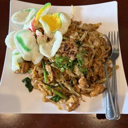 Mie goreng