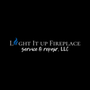 Photo of Light It Up Fireplace Service and Repair