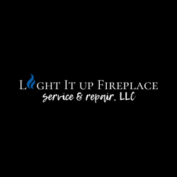 Light It Up Fireplace Service and Repair - Are you looking for a reliable fireplace service and repair company? Look no further than Light It Up Fireplace Service and Repair, LLC!