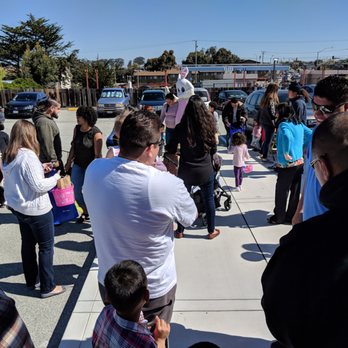 Compass Church- Marina - Churches Near Me - Marina, California