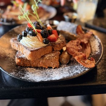 The Ravens Nest - Breakfast & Brunch Near Me - Quartz Hill, California The Ravens Nest - Breakfast & Brunch Near Me - Quartz Hill, California