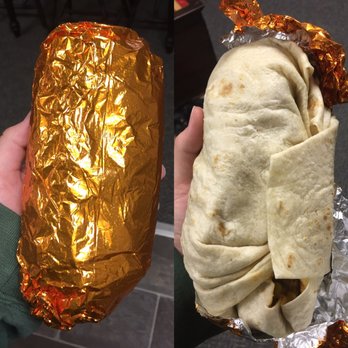 QDOBA Mexican Eats - Burrito - Mexican Near Me - Morgantown, West Virginia