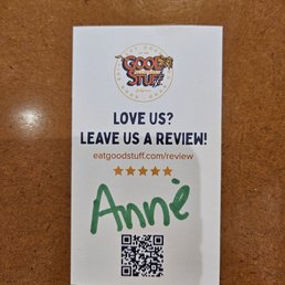 Our Wonderful Server Our Wonderful Server