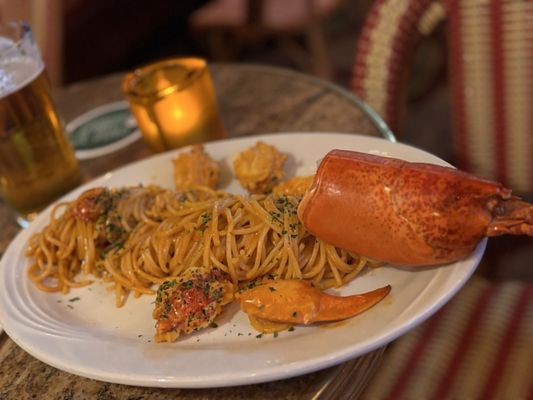 Chez Alexandre by null