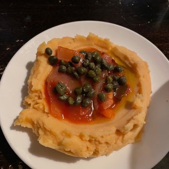 Kiki's - Fava - Greek Near Me - New York, New York