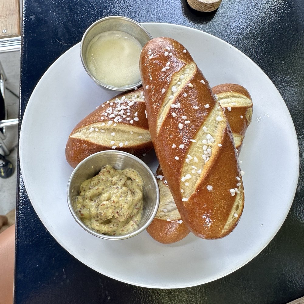 Stem Ciders - Pretzel - Bars Near Me - Denver, Colorado Stem Ciders - Pretzel - Bars Near Me - Denver, Colorado