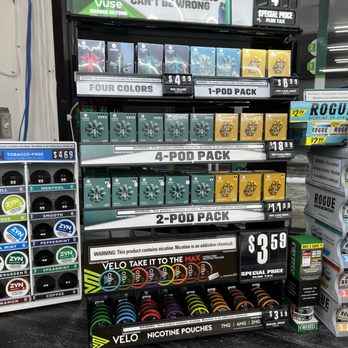 how much is elf bar vape RAZ Vue 50K Disposable Vape Kit — $18.99