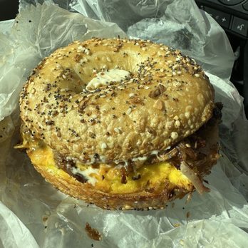 Bruegger's Bagels - Bagels Near Me - Tampa, Florida Bruegger's Bagels - Bagels Near Me - Tampa, Florida