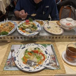 Restaurant SUN Wing