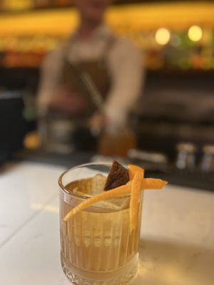 Sea Salt NYC by null