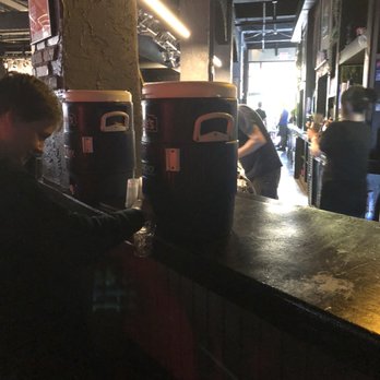 A and R Music Bar - free water! - Music Venues Near Me - Columbus, Ohio