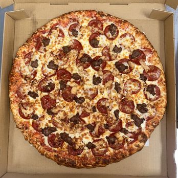 Taaza Naan - All Meat Pizza - Bakeries Near Me - Tracy, California Taaza Naan - All Meat Pizza - Bakeries Near Me - Tracy, California