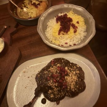 Masquerade - fensenjoon - Cocktail Bars Near Me - Brooklyn, New York