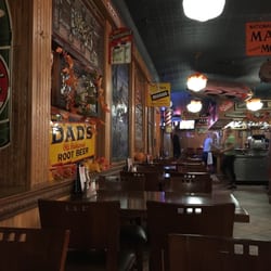 Grandma's Restaurants