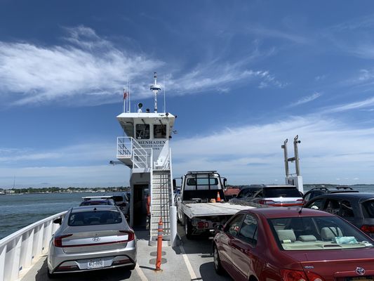 North Ferry Company by null