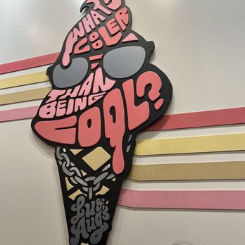 Lu & Aug's - Ice Cream & Frozen Yogurt Near Me - Ardmore, Pennsylvania