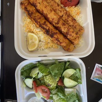 Atlas Mediterranean Kitchen - Mediterranean Near Me - Simi Valley, California Atlas Mediterranean Kitchen - Mediterranean Near Me - Simi Valley, California