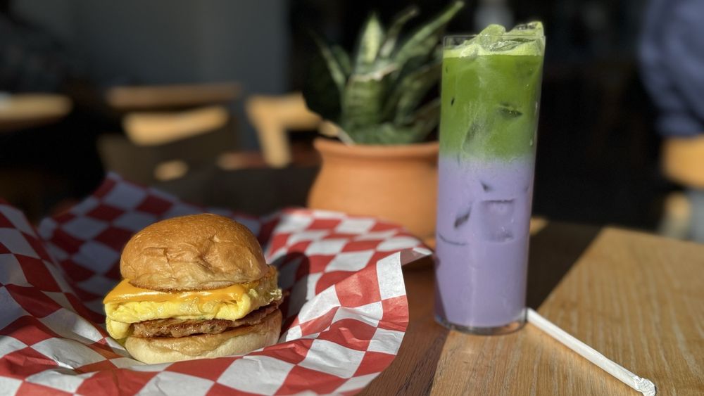 Social spots from Sammy’s