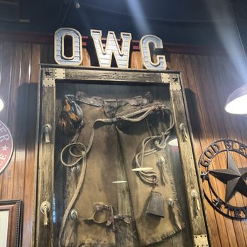 Old West Cafe - Breakfast & Brunch Near Me - Grapevine, Texas