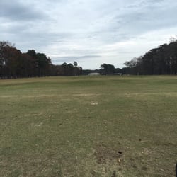 Red Wing Golf Course - Driving range