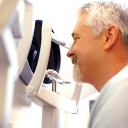 Ophthalmic Consultant of New York